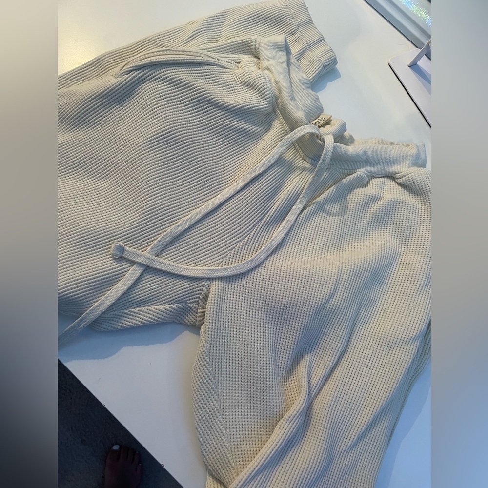 skims sweatpants